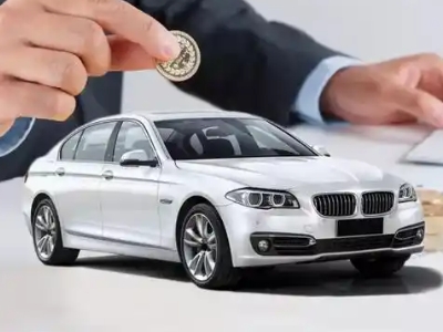 凤岗车辆贷款需要提供大本作为抵押吗?